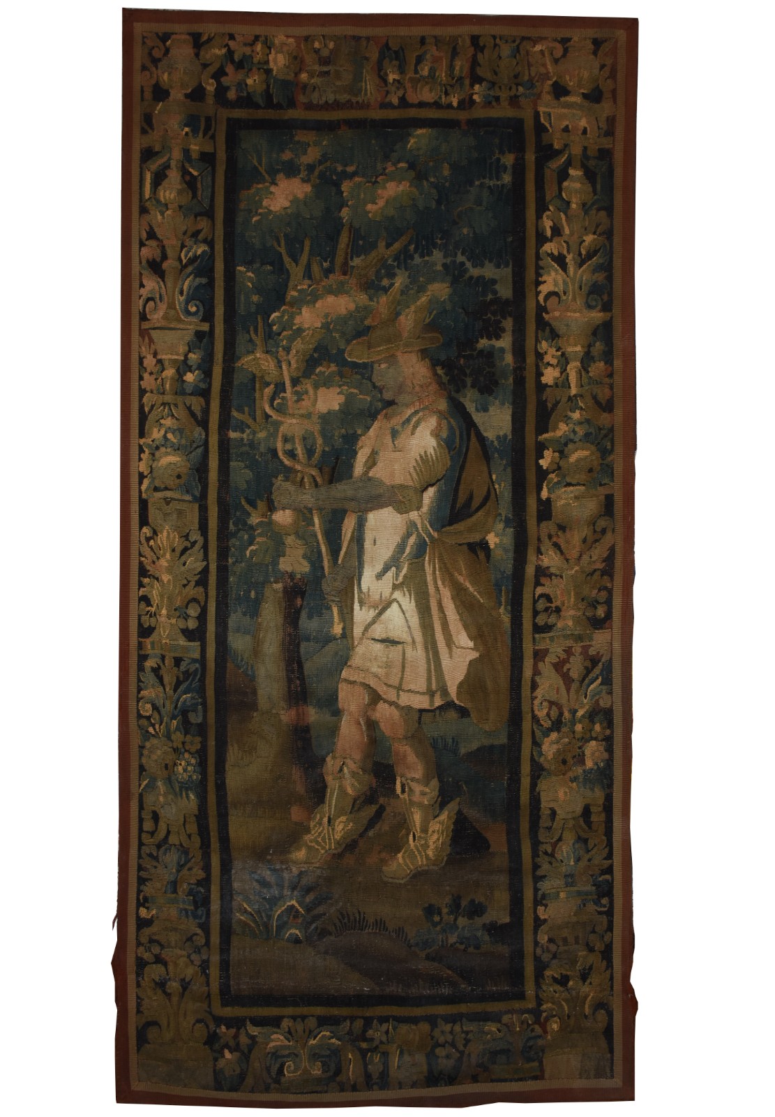 Tapeçaria Royal Aubusson (1580) - foto 1 de 9