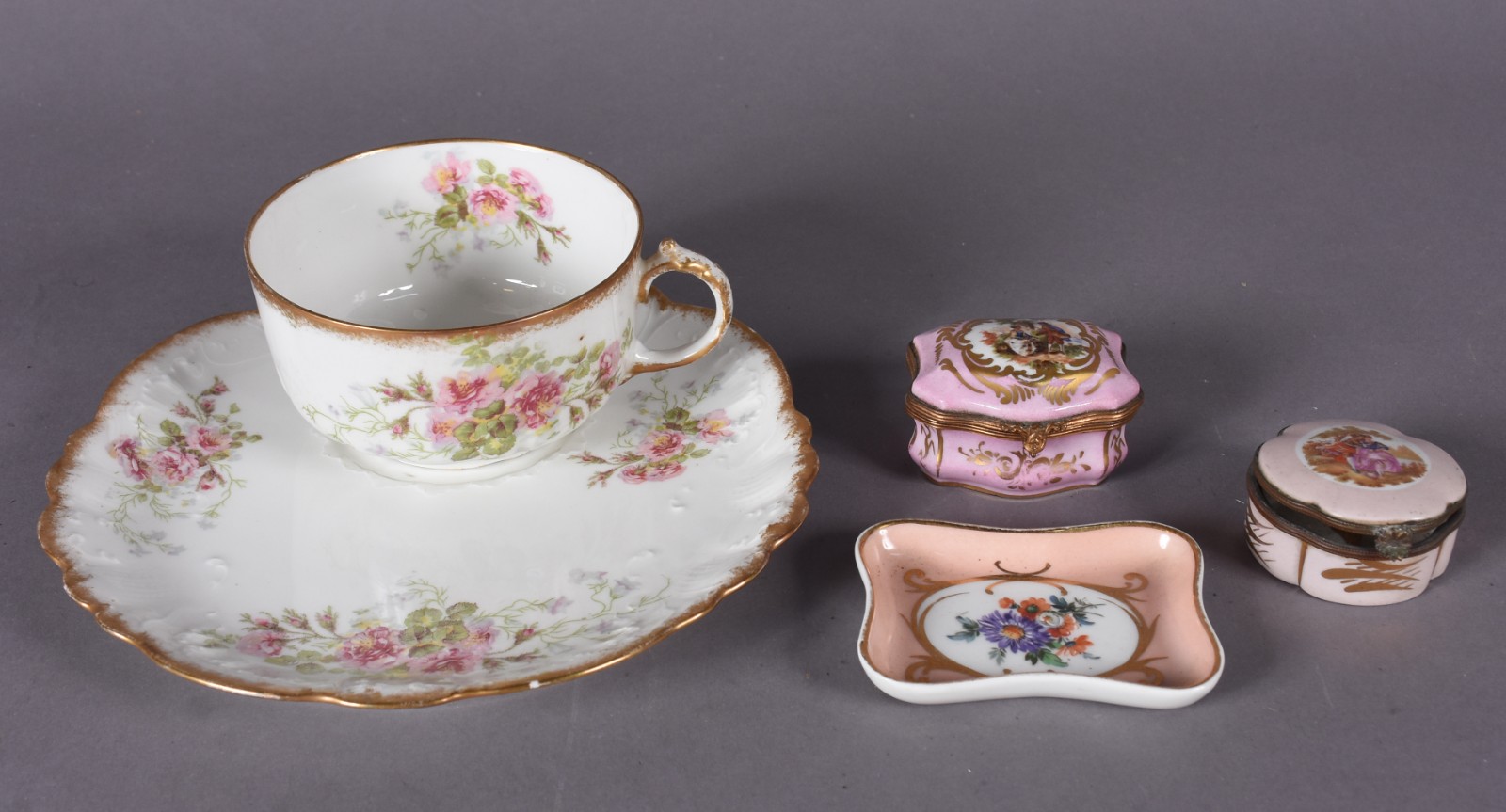 Limoges (1771) - foto 1 de 8
