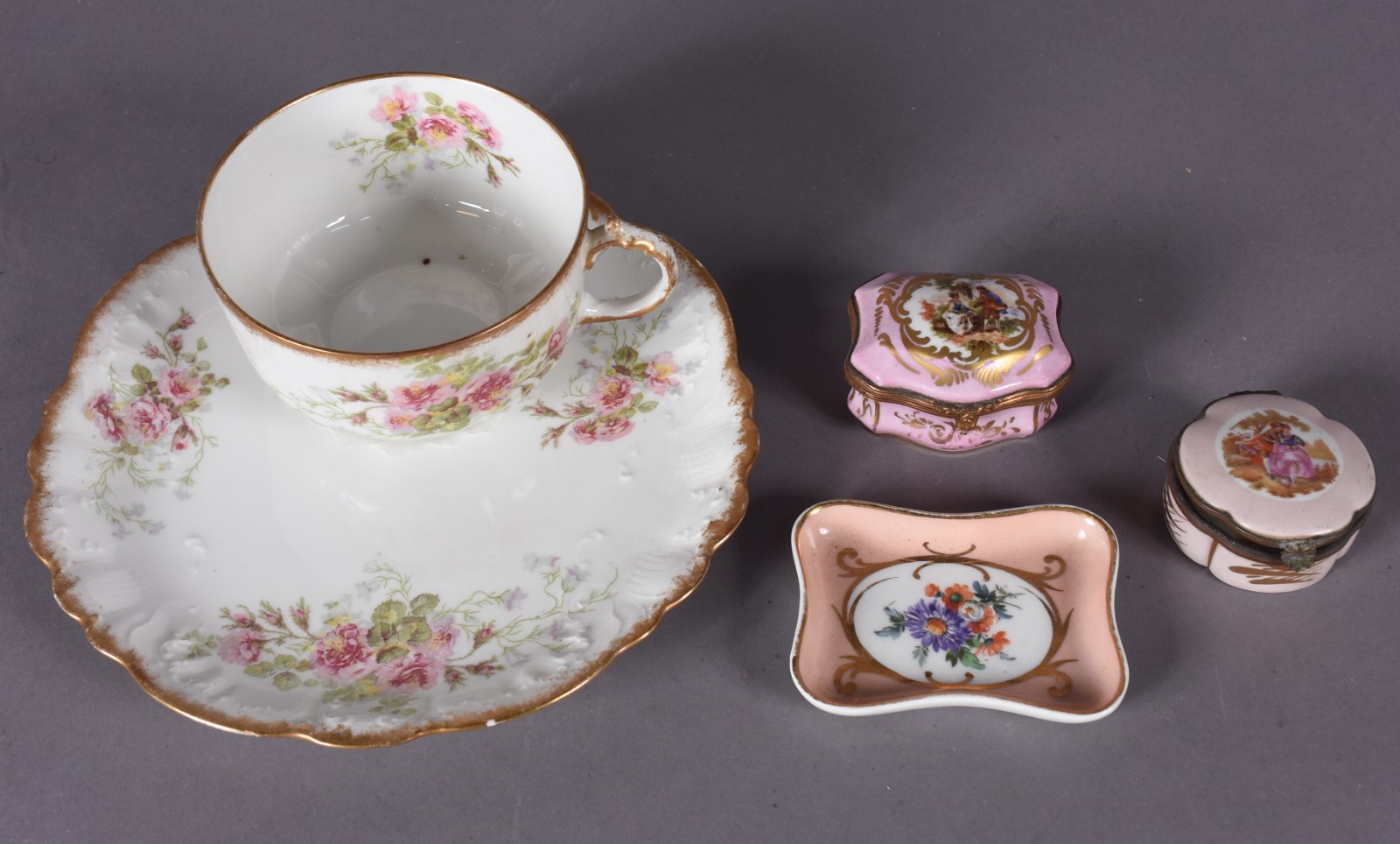Limoges (1771) - foto 2 de 8