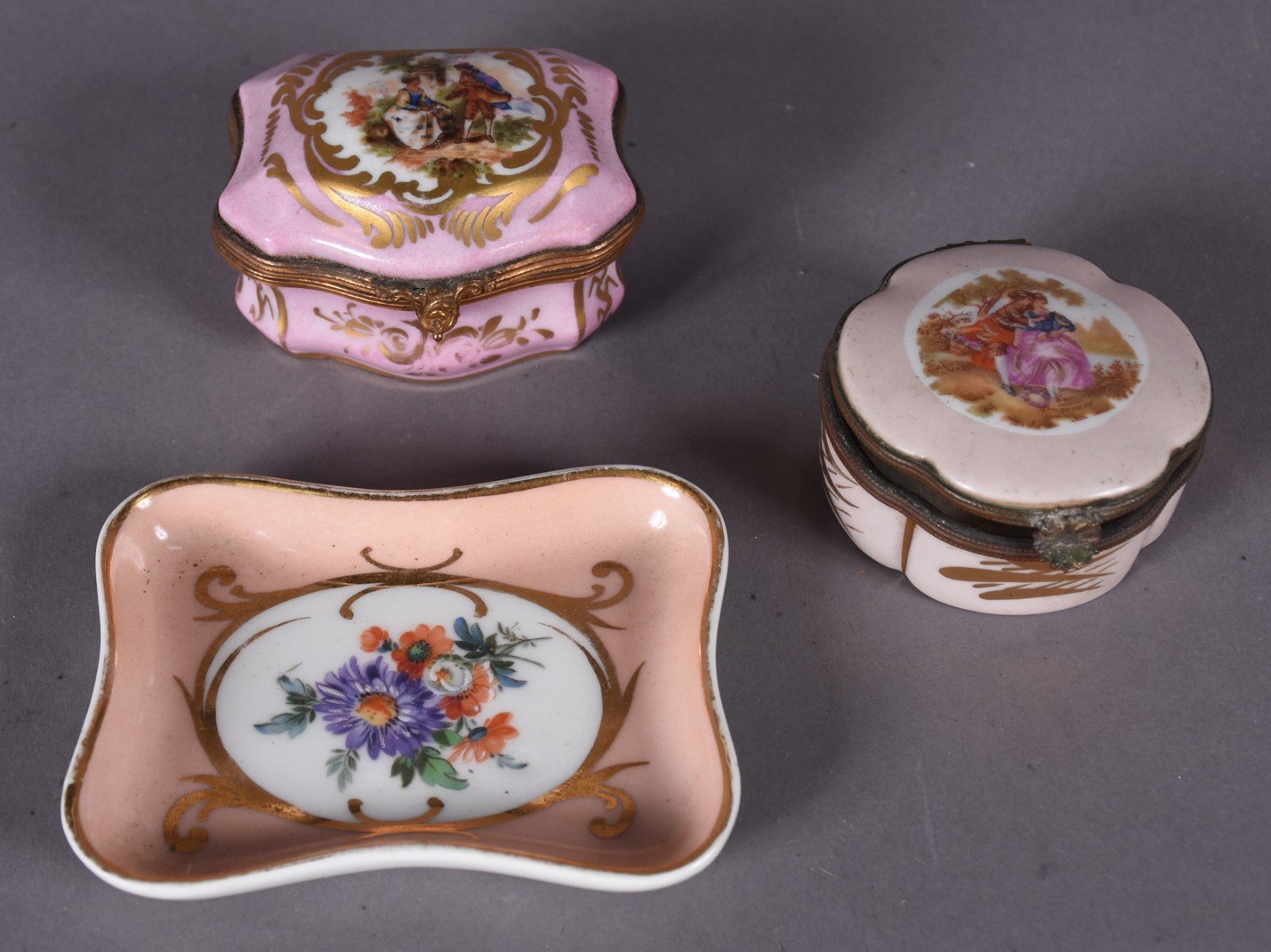 Limoges (1771) - foto 5 de 8