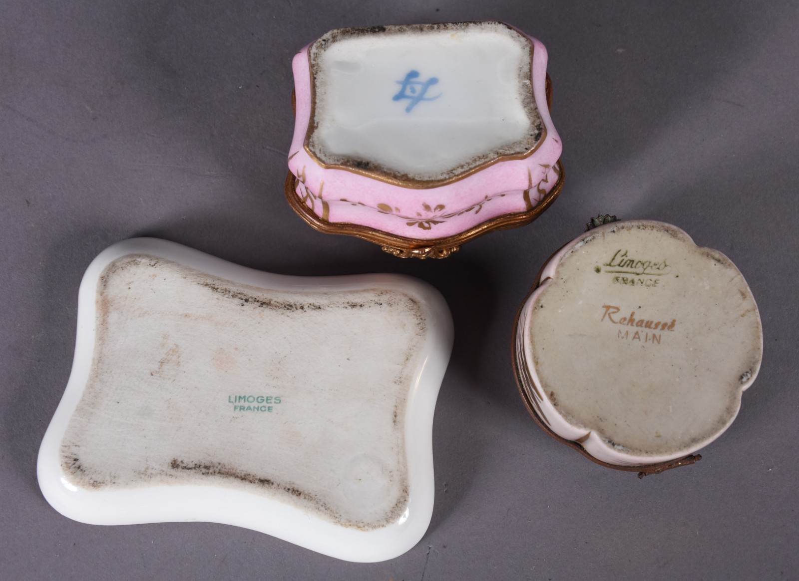 Limoges (1771) - foto 6 de 8