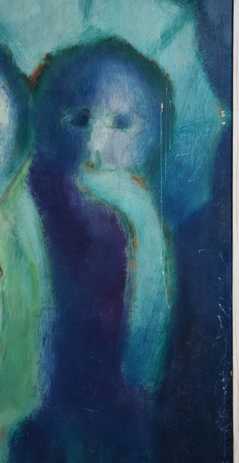 José Maria de Souza (1935-1985), Figuras - foto 4 de 5