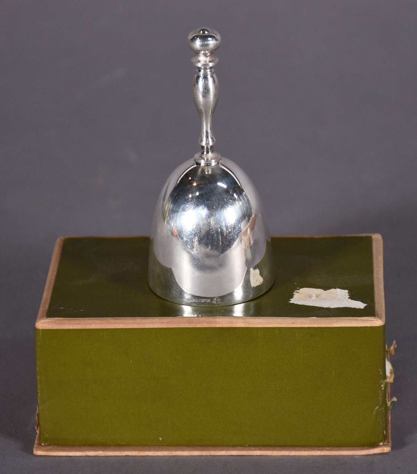 Christofle (1830) - foto 1 de 5