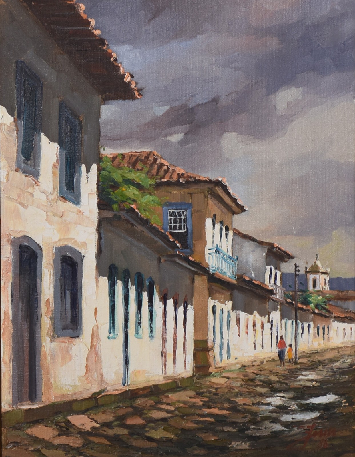 Paraty - foto 1 de 4