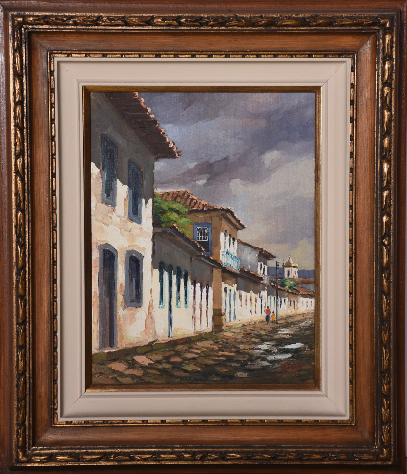 Paraty - foto 2 de 4