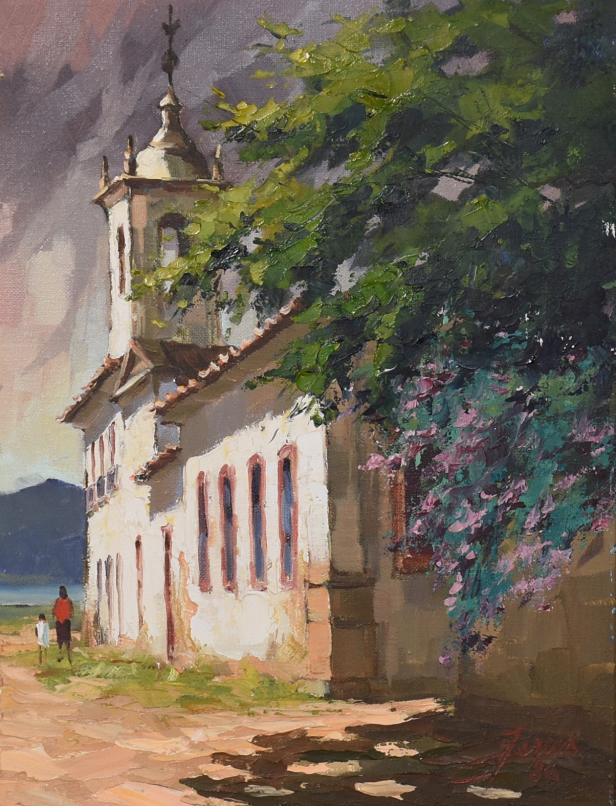 Paraty - foto 1 de 4