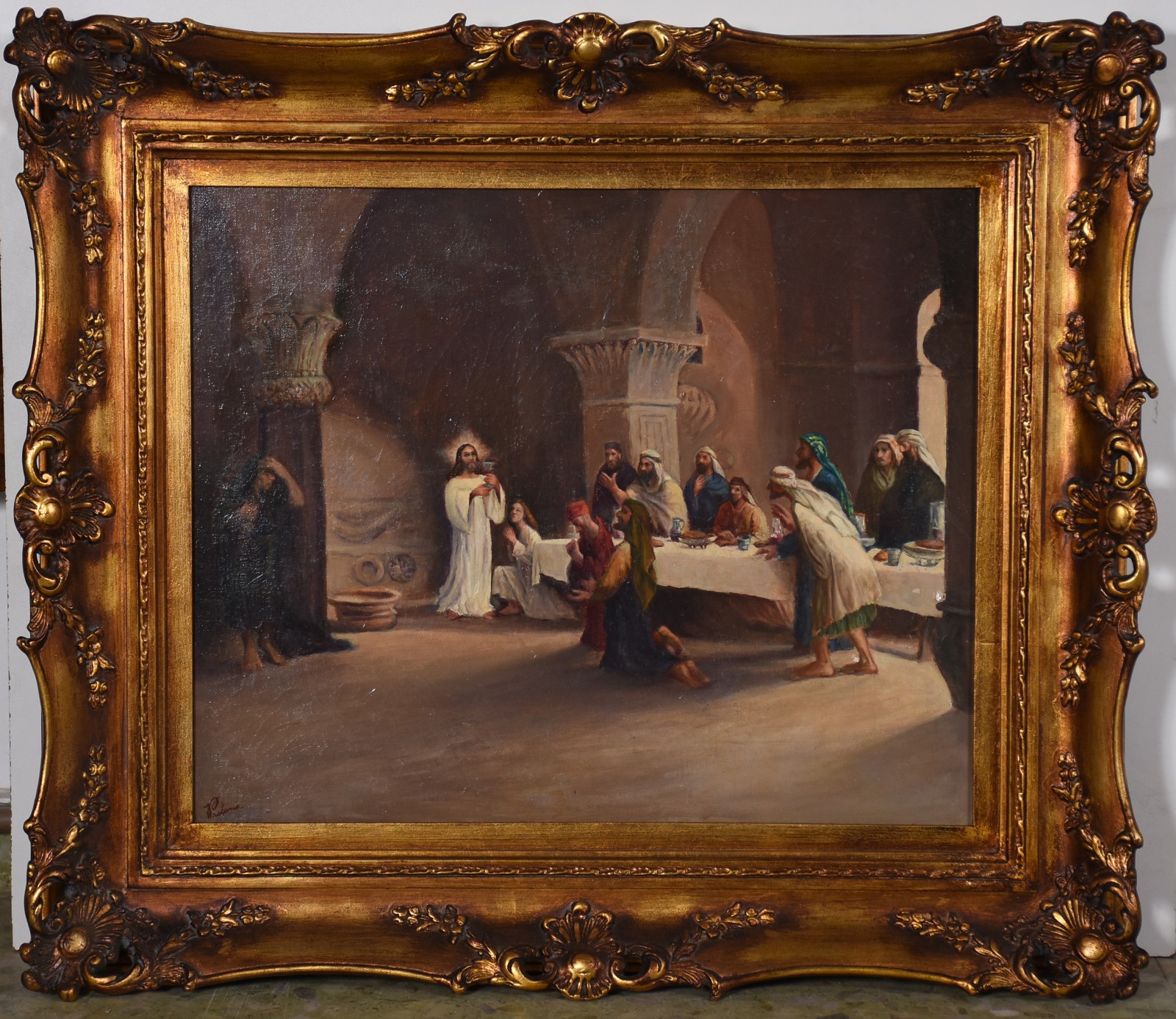 As Bodas de Canãa - foto 2 de 4