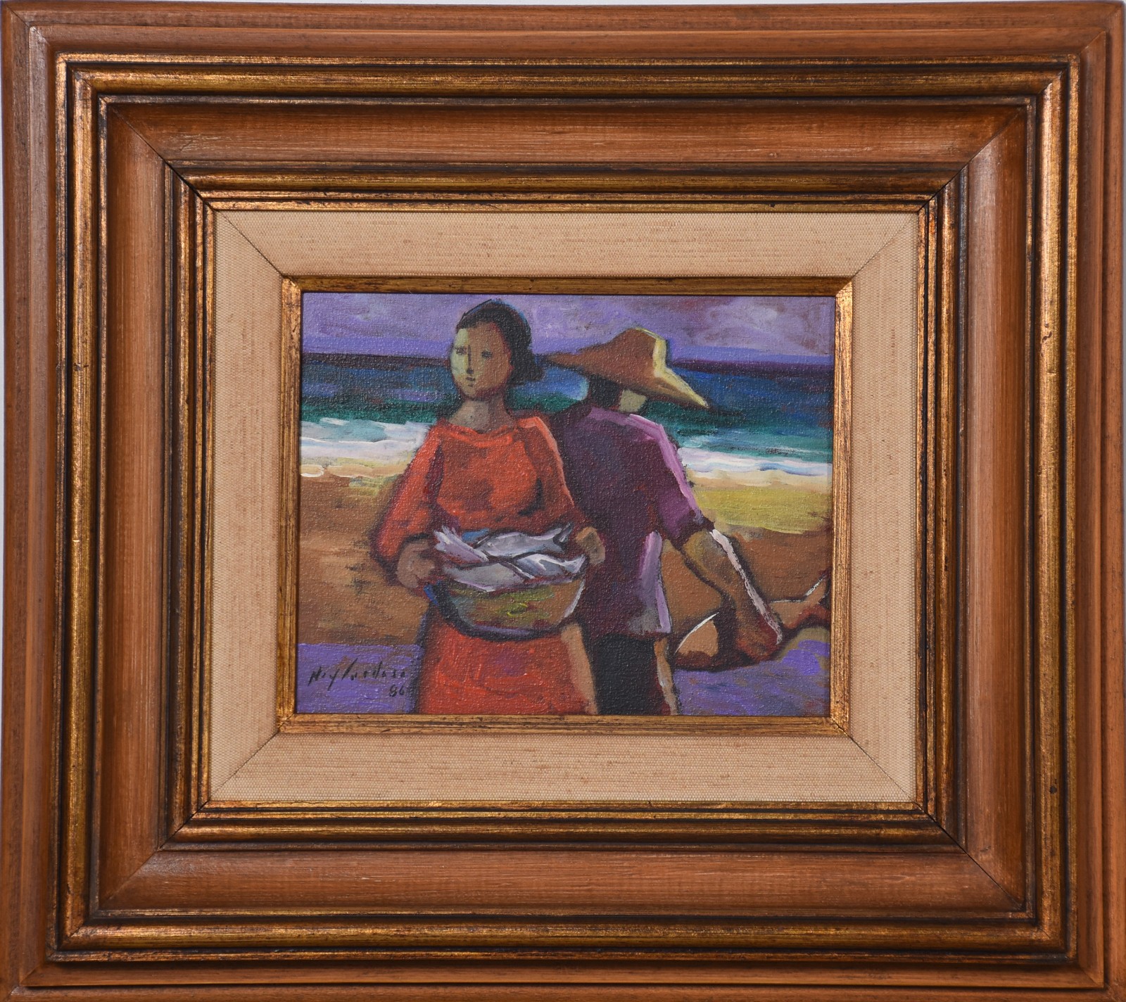 Pescadores - foto 2 de 4