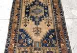 Tapete  Belouch  med. 2,10 x 1,08 m. - Tapete  Belouch  med. 2,10 x 1,08 m.