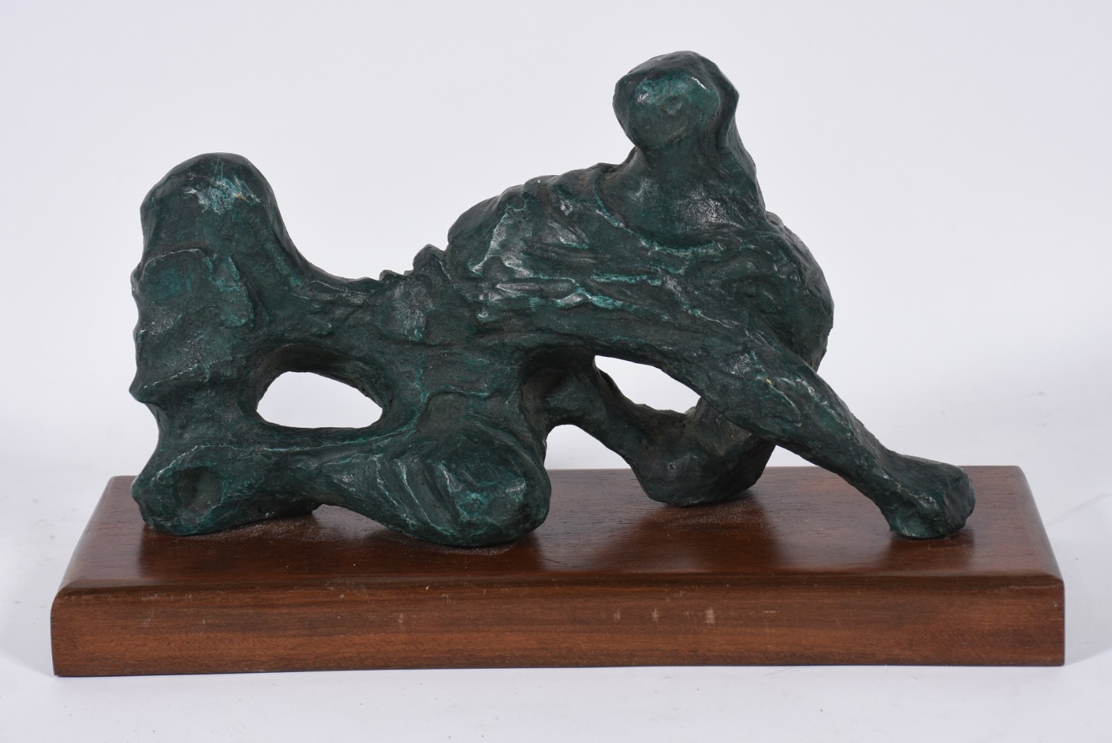 Bruno Giorgi (1905-1993), Esfinge - foto 2 de 9