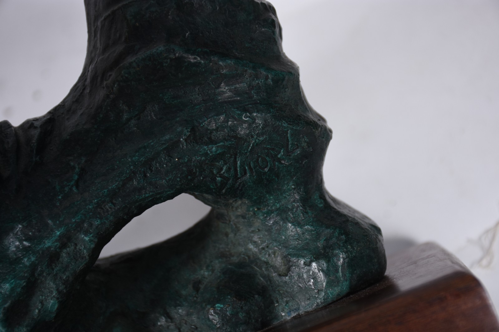 Bruno Giorgi (1905-1993), Esfinge - foto 6 de 9