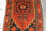 Tapete Shiraz med. 1,48 x 0,86 m. - Tapete Shiraz med. 1,48 x 0,86 m.