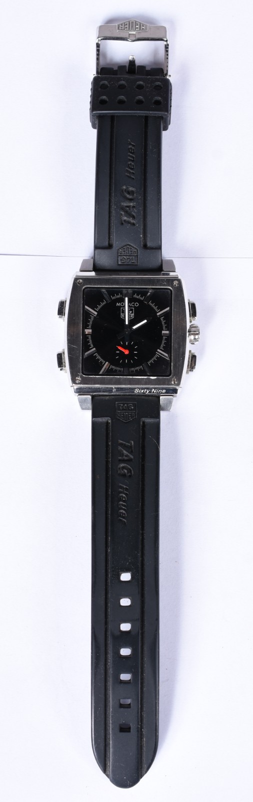 Tag Heuer (1860) - foto 1 de 5