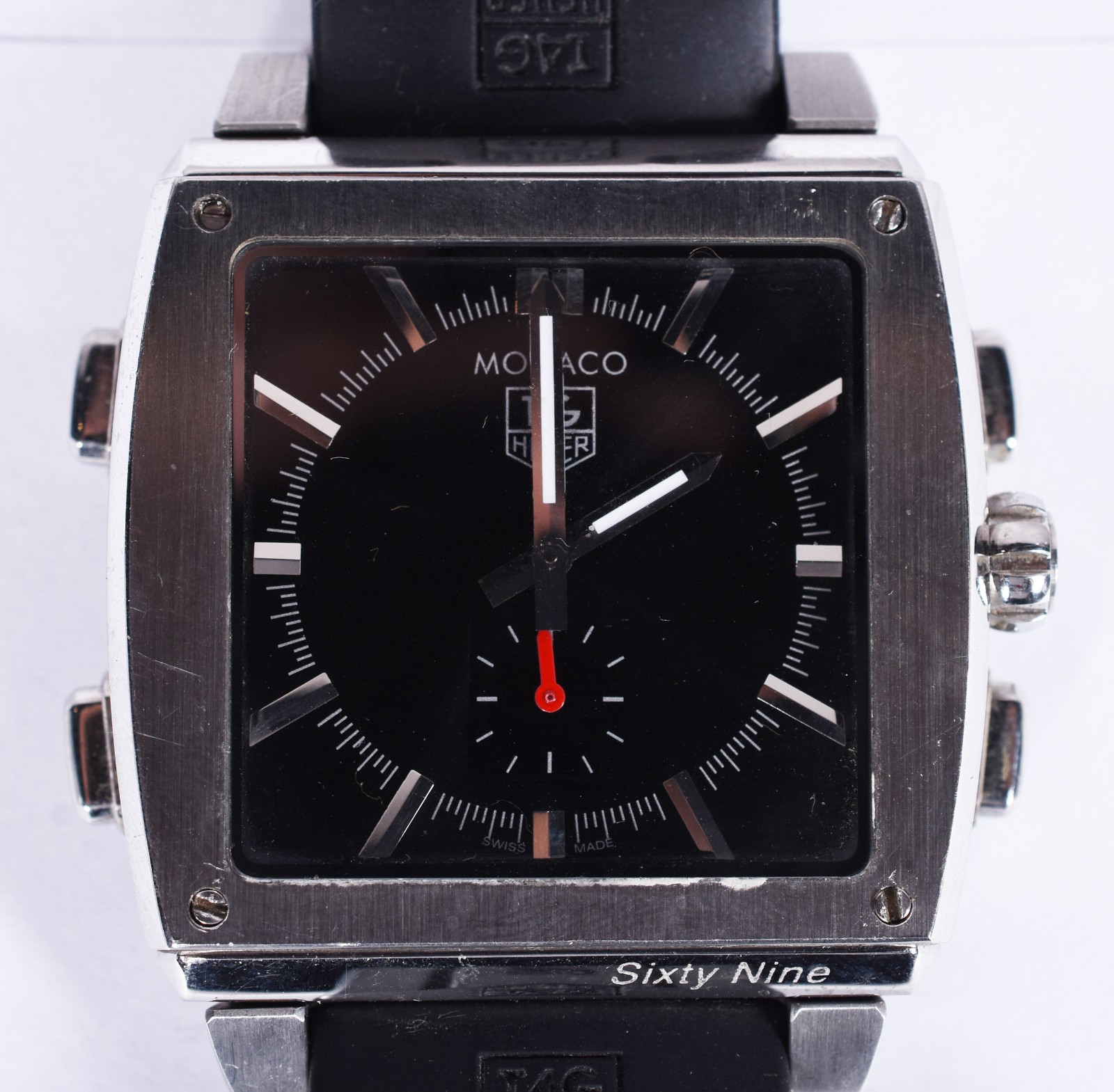 Tag Heuer (1860) - foto 2 de 5