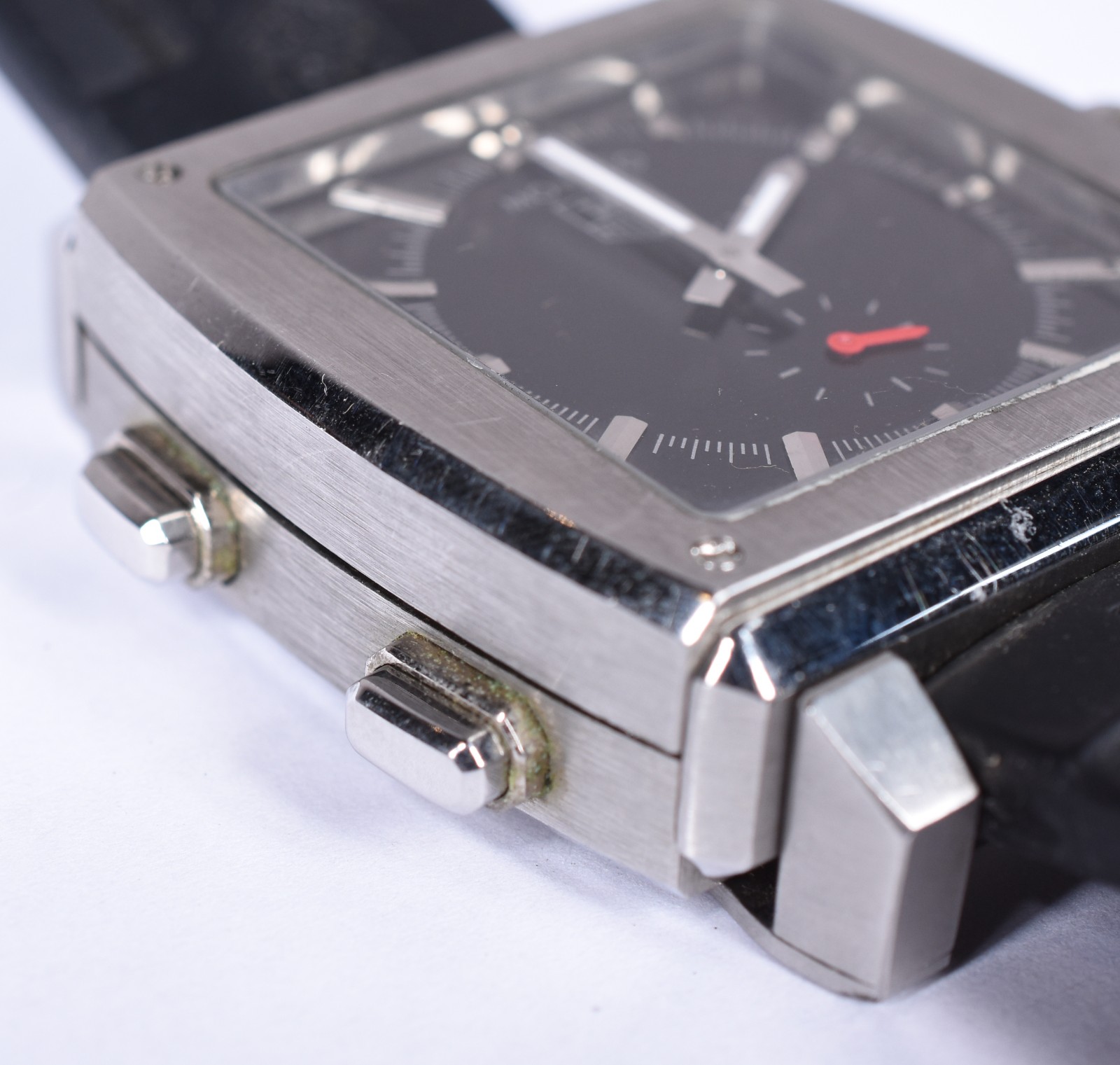 Tag Heuer (1860) - foto 3 de 5