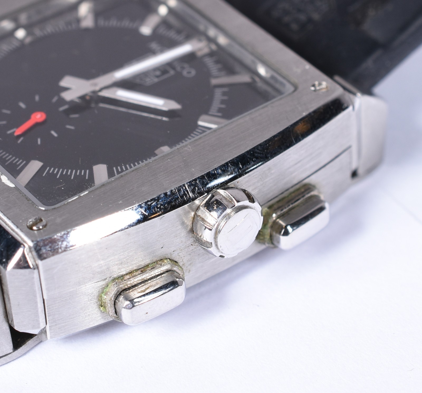 Tag Heuer (1860) - foto 4 de 5