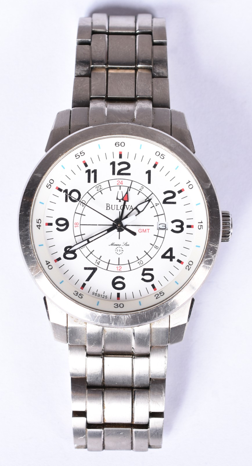 Bulova (1875) - foto 1 de 5