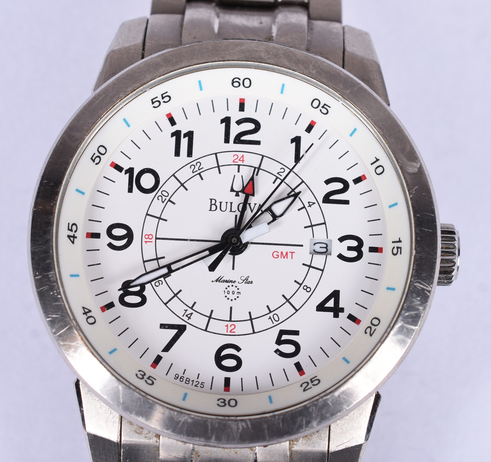 Bulova (1875) - foto 2 de 5