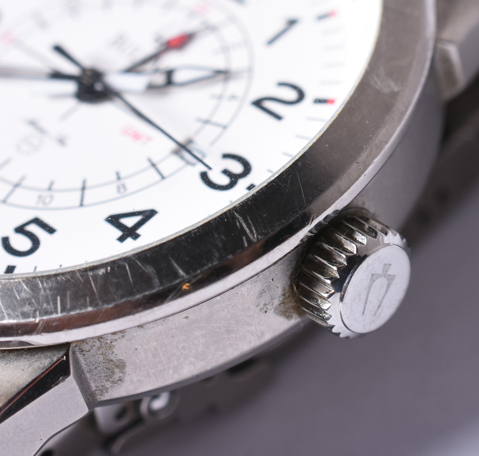Bulova (1875) - foto 3 de 5
