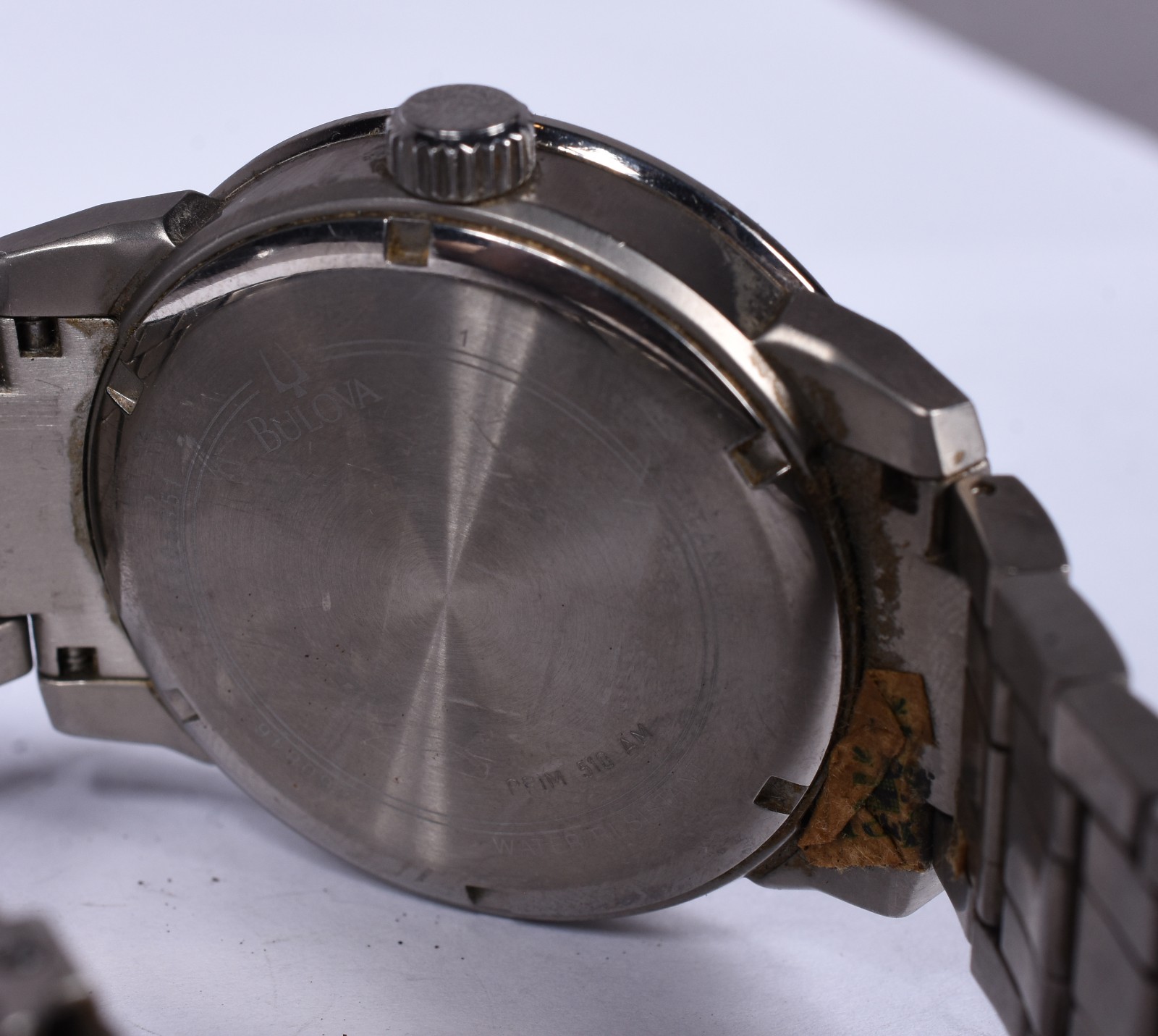 Bulova (1875) - foto 5 de 5