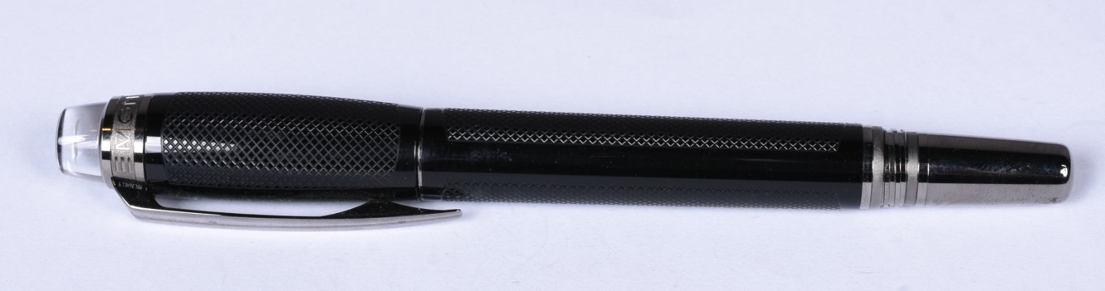 Montblanc (1906), Starwalker Extreme Resin - foto 2 de 8