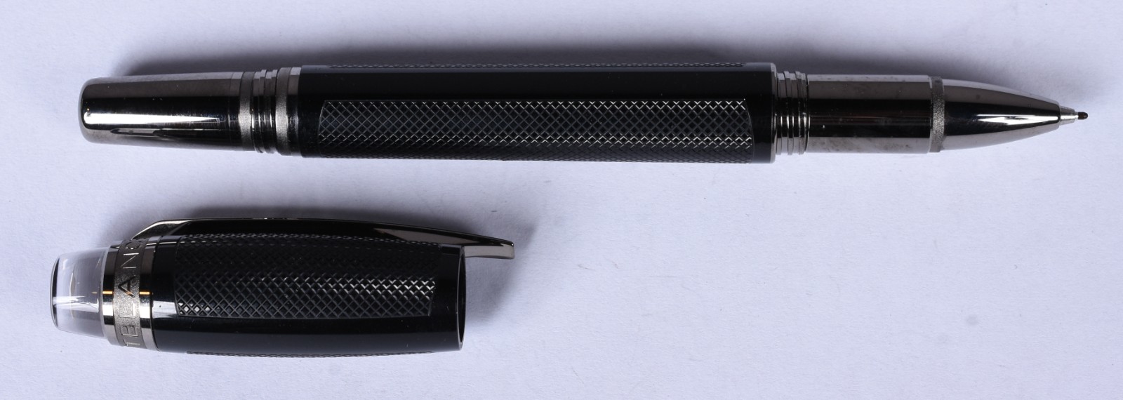 Montblanc (1906), Starwalker Extreme Resin - foto 3 de 8