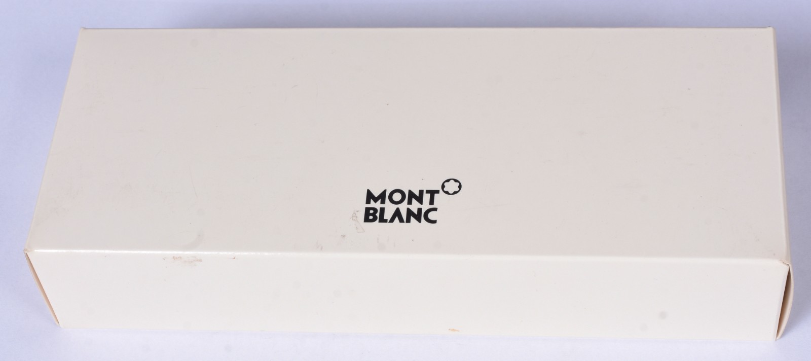 Montblanc (1906), Meisterstück Classique Ouro - foto 6 de 9