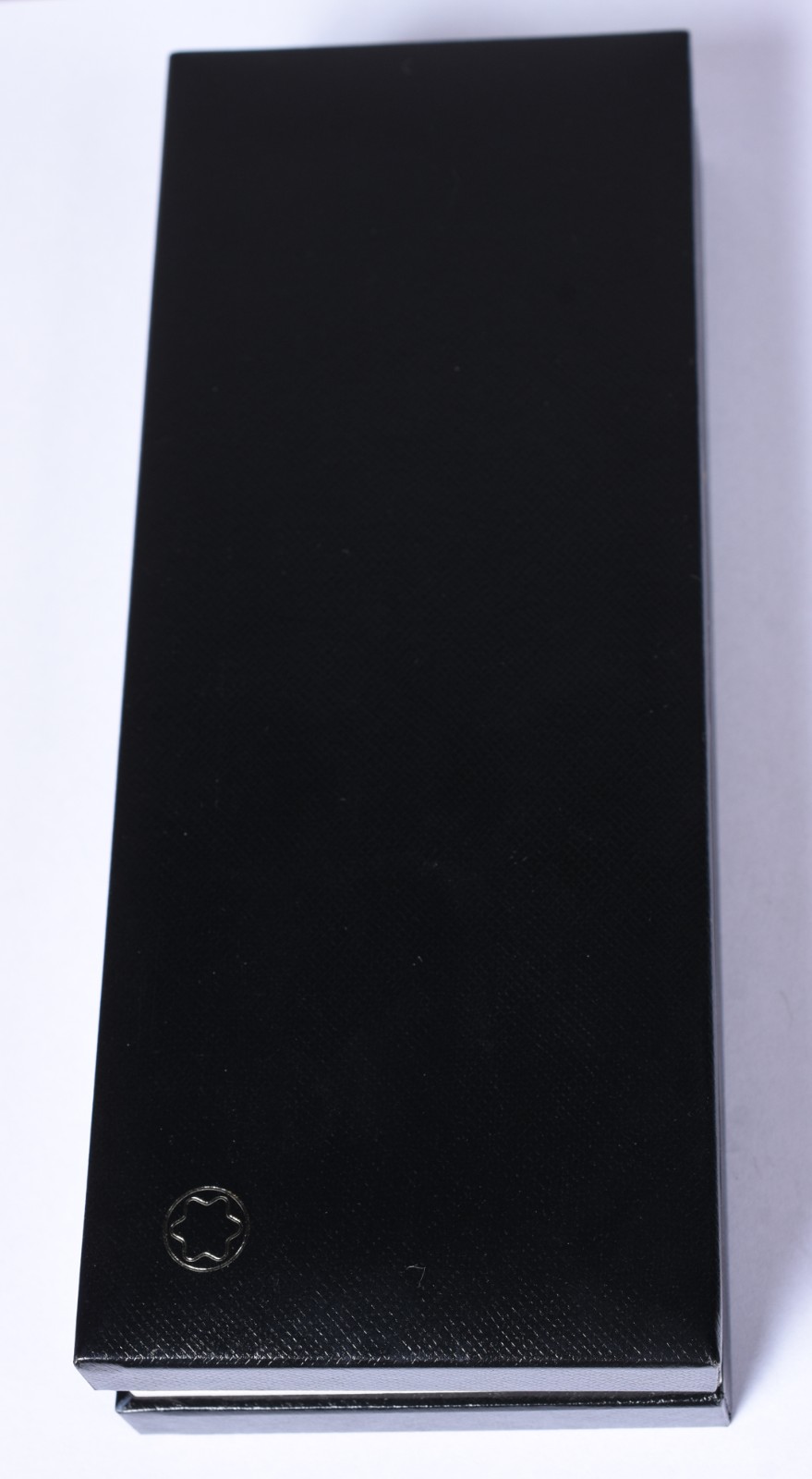 Montblanc (1906), Meisterstück Classique Ouro - foto 7 de 9