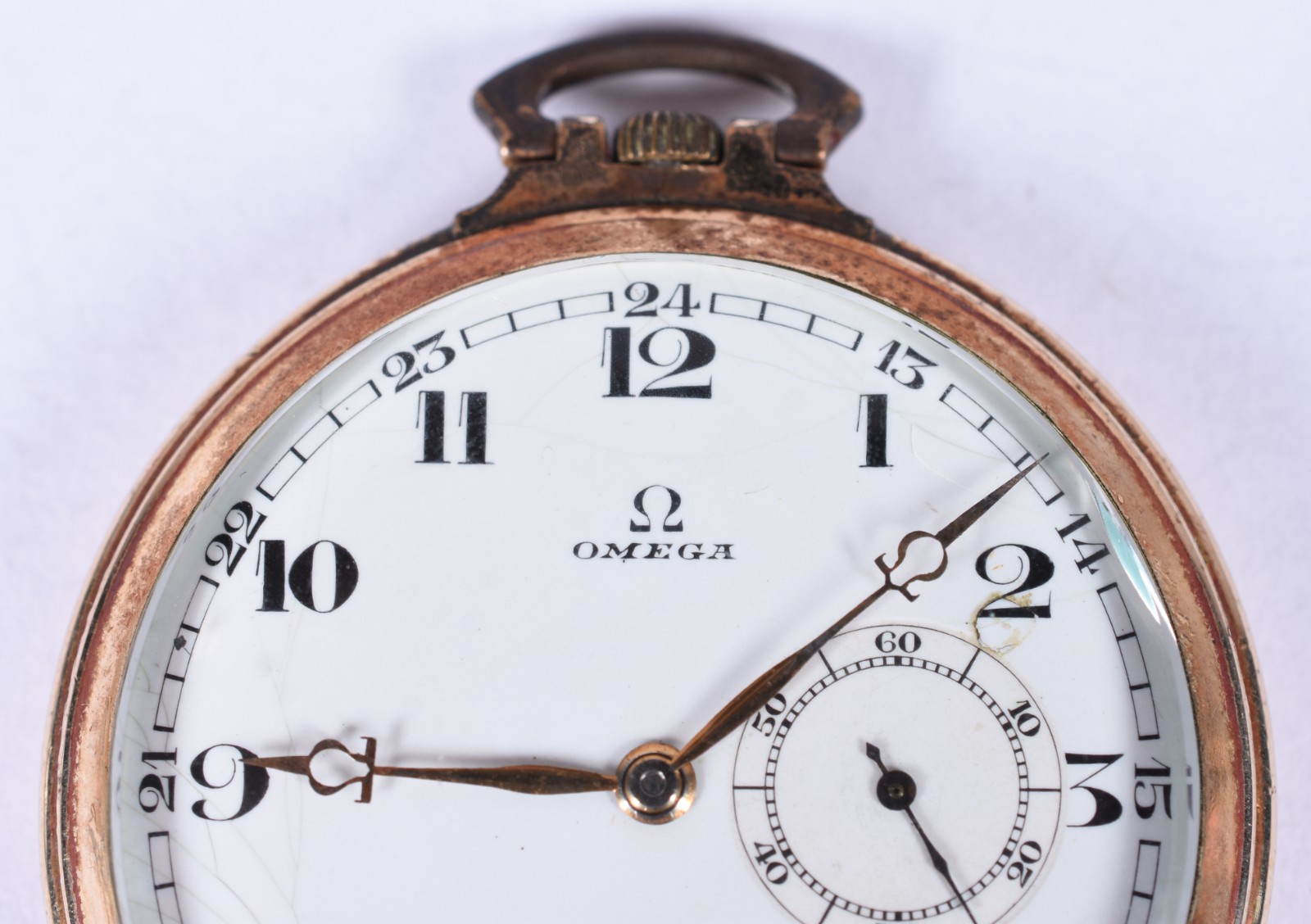 Omega (1848) - foto 3 de 7