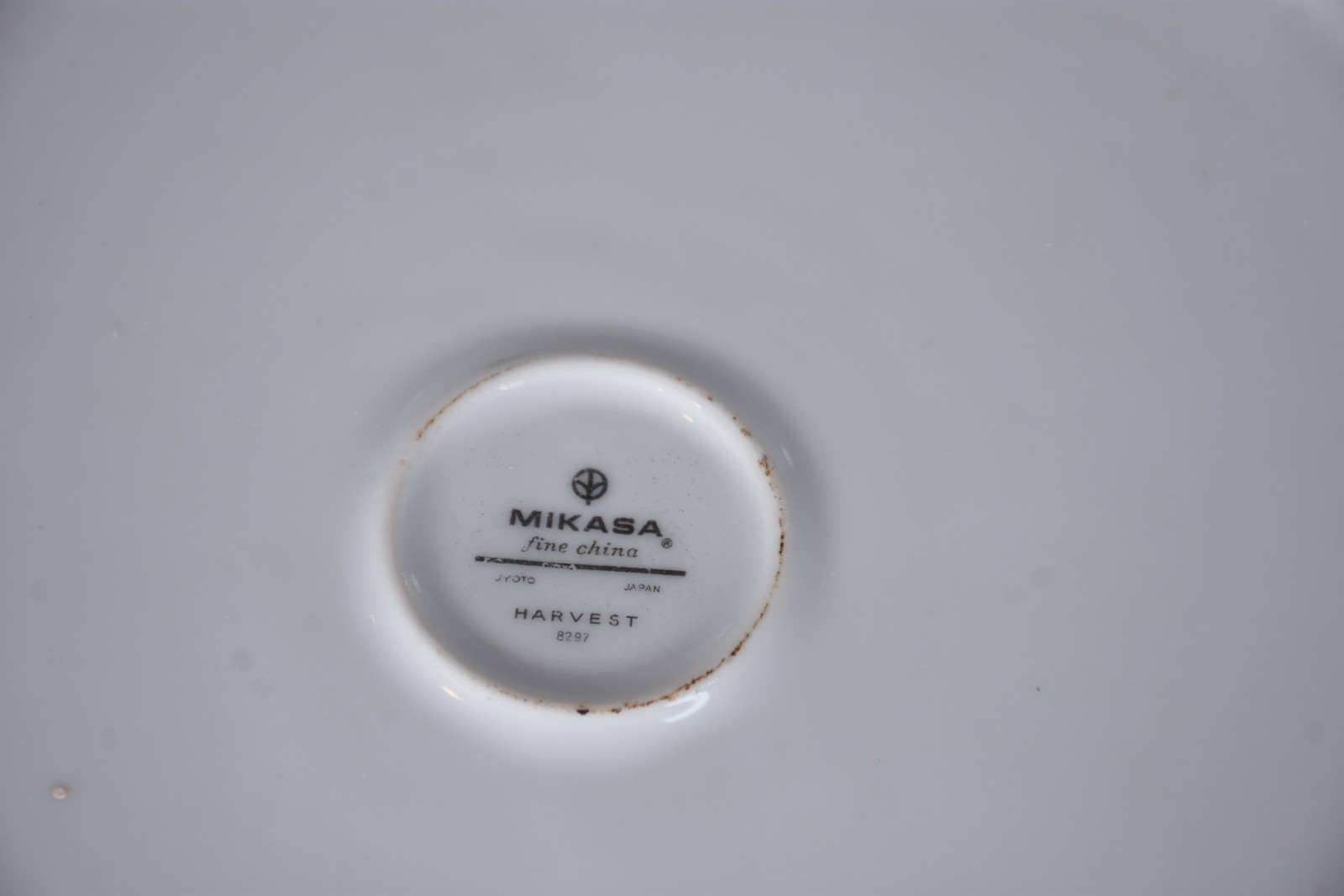 Serviço de jantar de porcelana Mikasa composto de: 7 bowls para... - foto 7 de 7