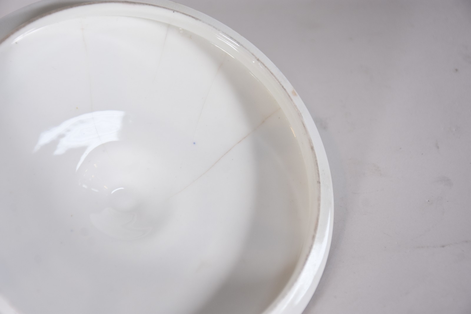 Aparelho de jantar, chá e café de porcelana inglesa Paragon... - foto 5 de 11