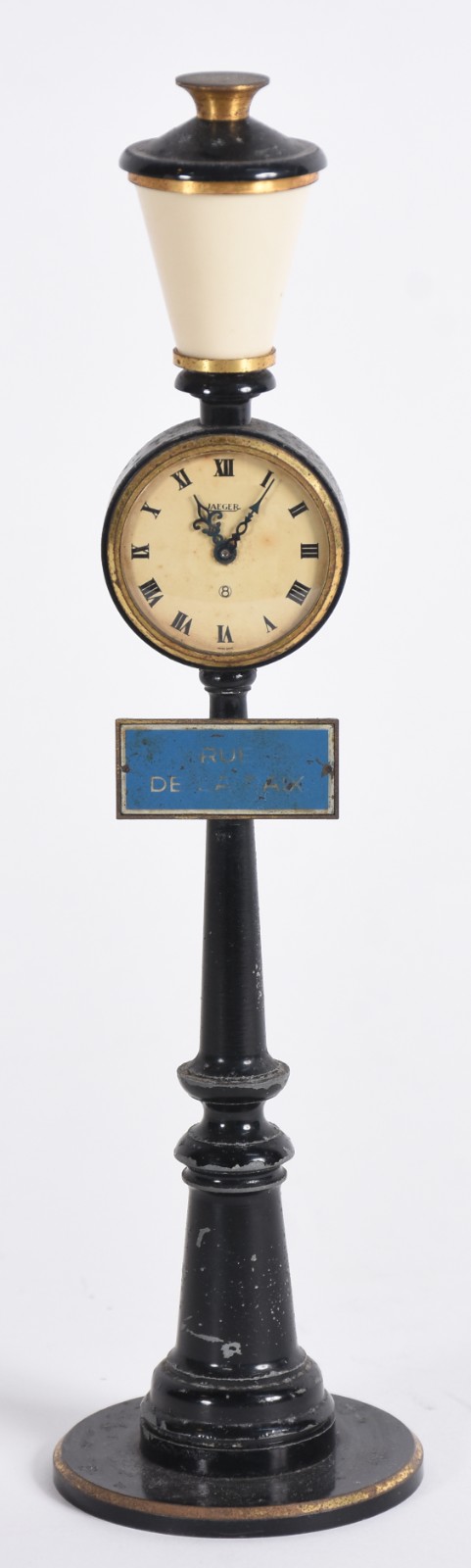 Jaeger-LeCoultre (1833) - foto 2 de 5