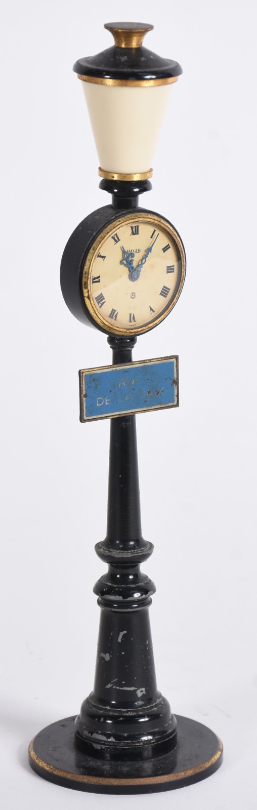 Jaeger-LeCoultre (1833) - foto 1 de 5