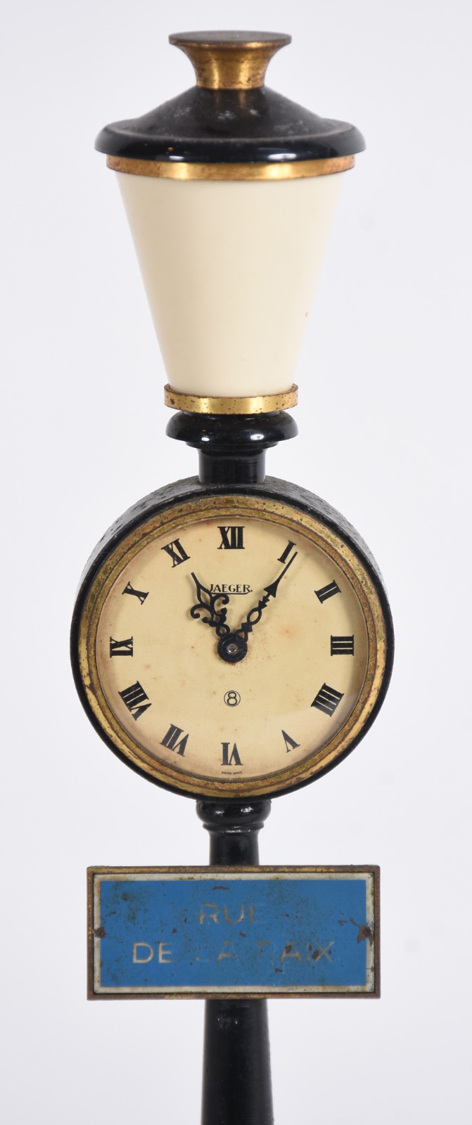 Jaeger-LeCoultre (1833) - foto 4 de 5