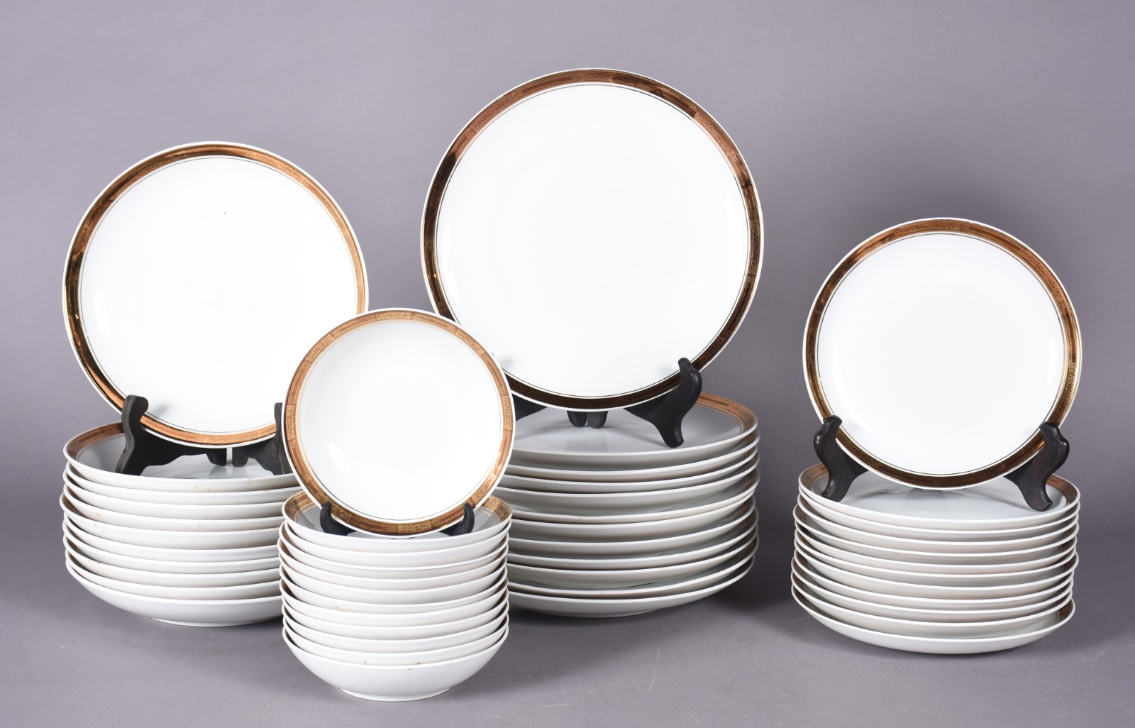Porcelanas Steatita (1956) - foto 1 de 3