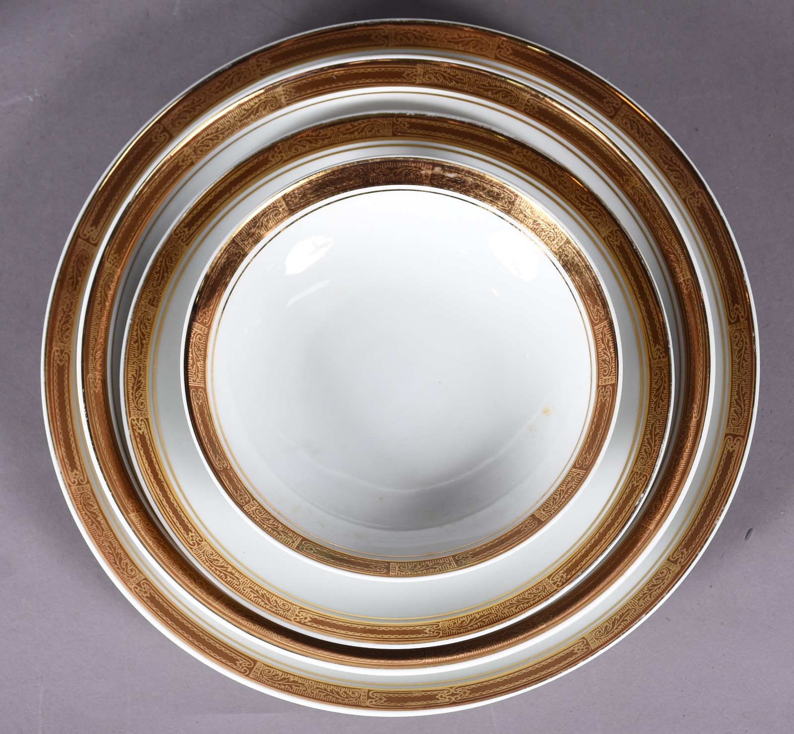 Porcelanas Steatita (1956) - foto 2 de 3