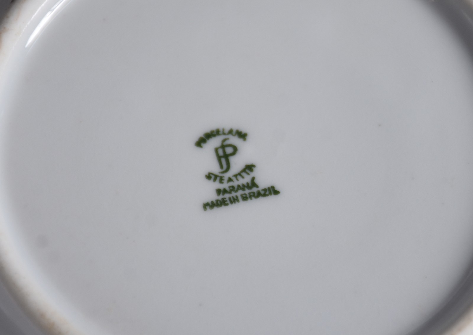 Porcelanas Steatita (1956) - foto 3 de 3