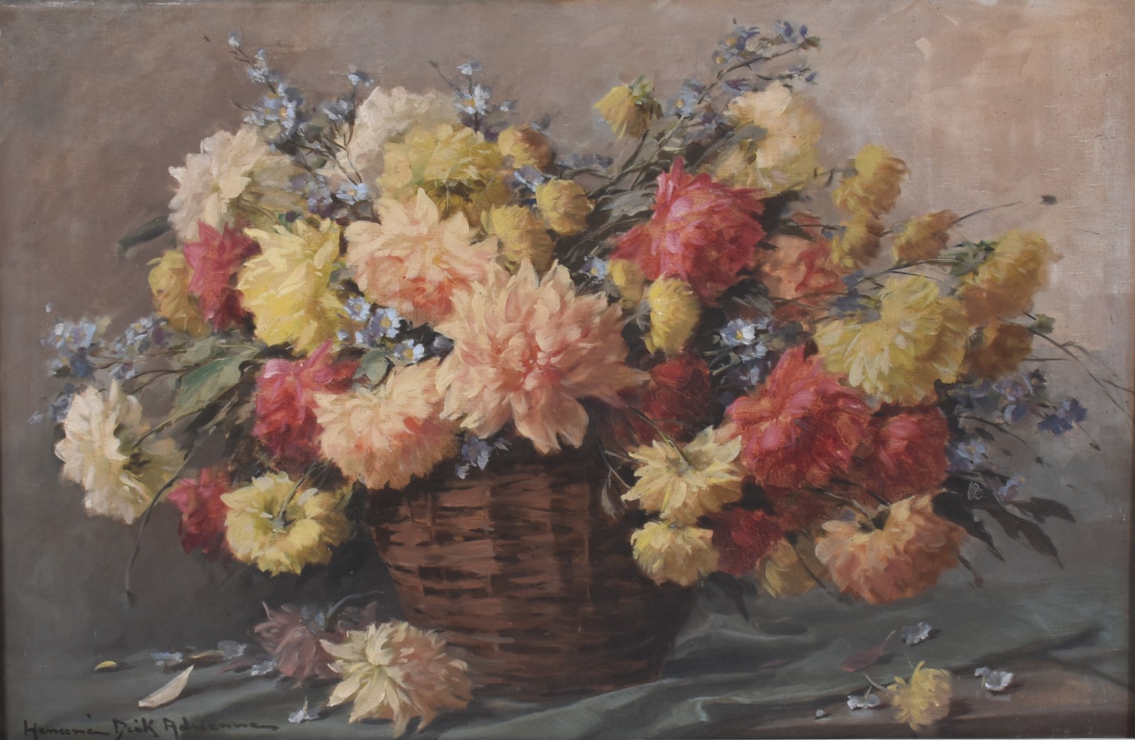 Vaso de Flores. - foto 1 de 8
