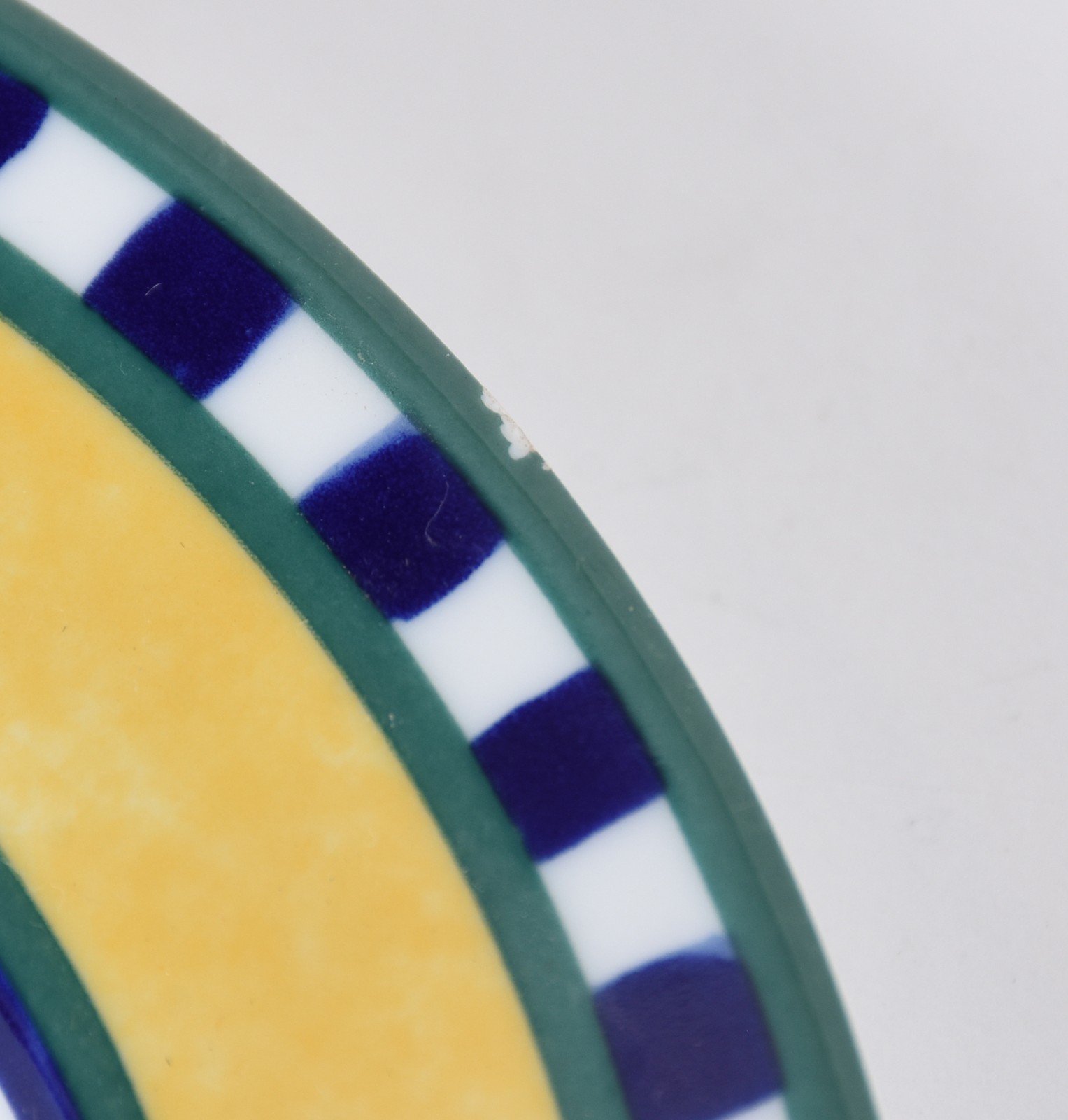 Aparelho de porcelana portuguesa SPAL para chá, café e jantar... - foto 8 de 10