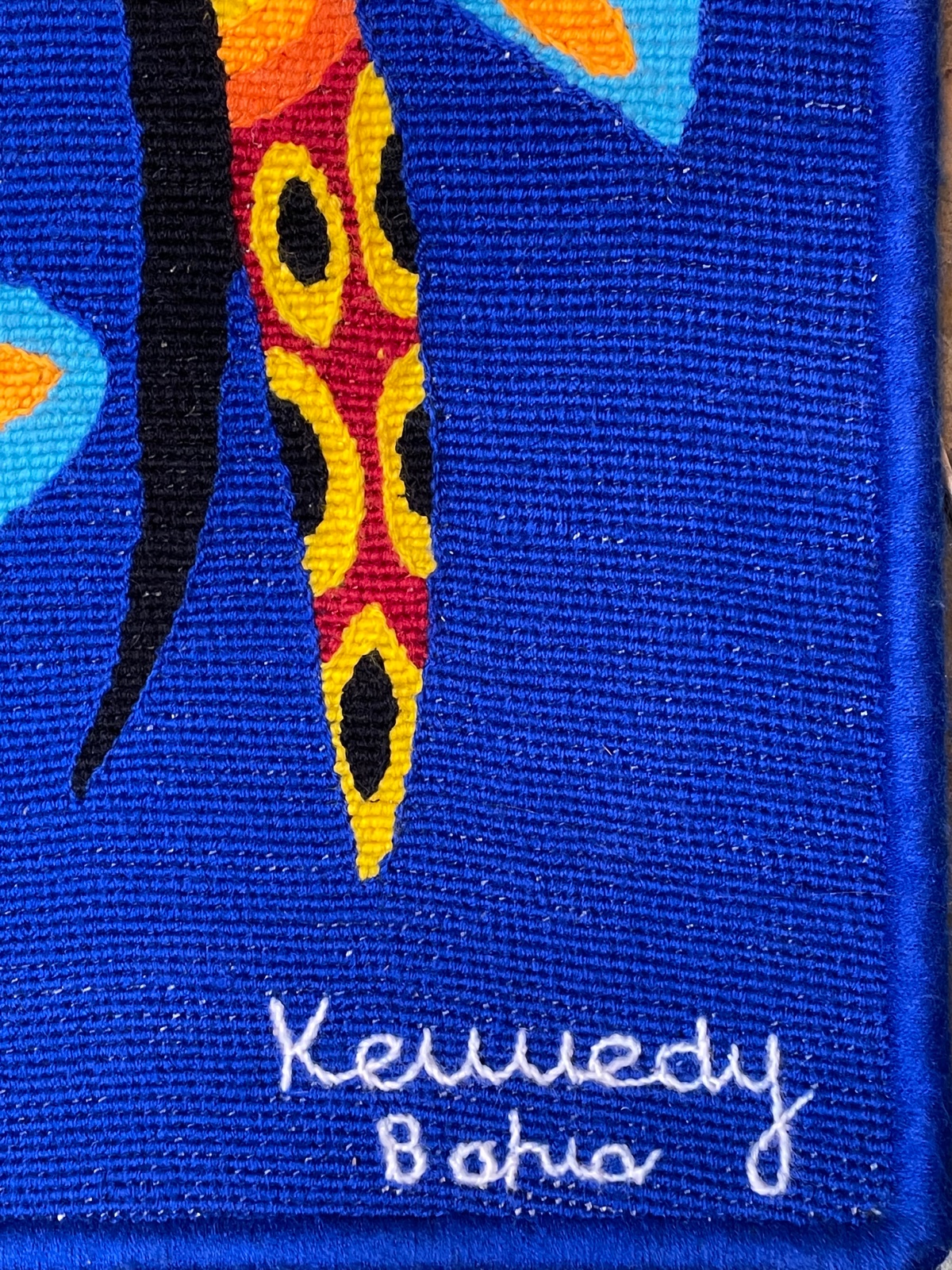 Kennedy Bahia (1929-2005) - foto 2 de 3