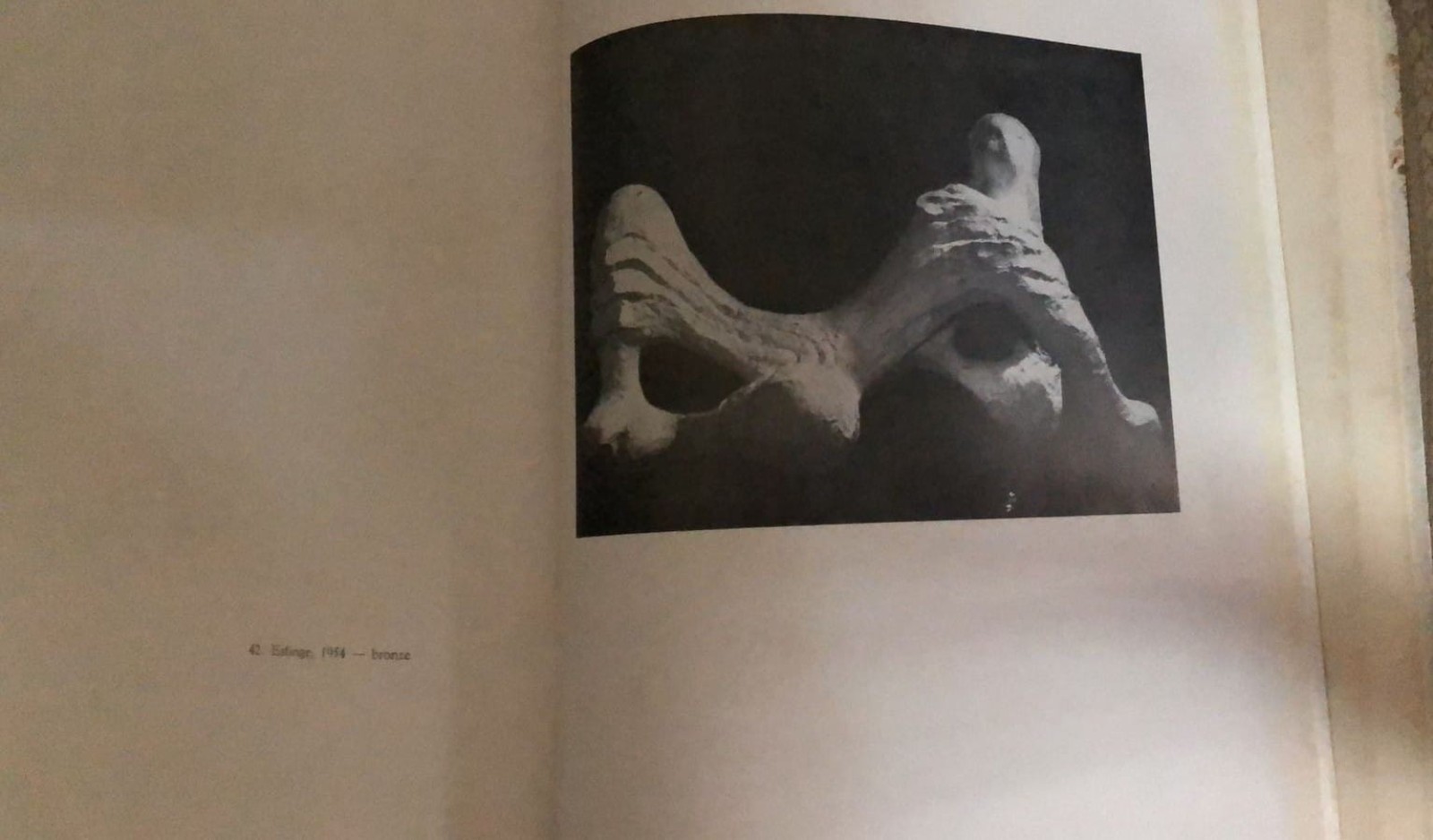 Bruno Giorgi (1905-1993), Esfinge - foto 8 de 9