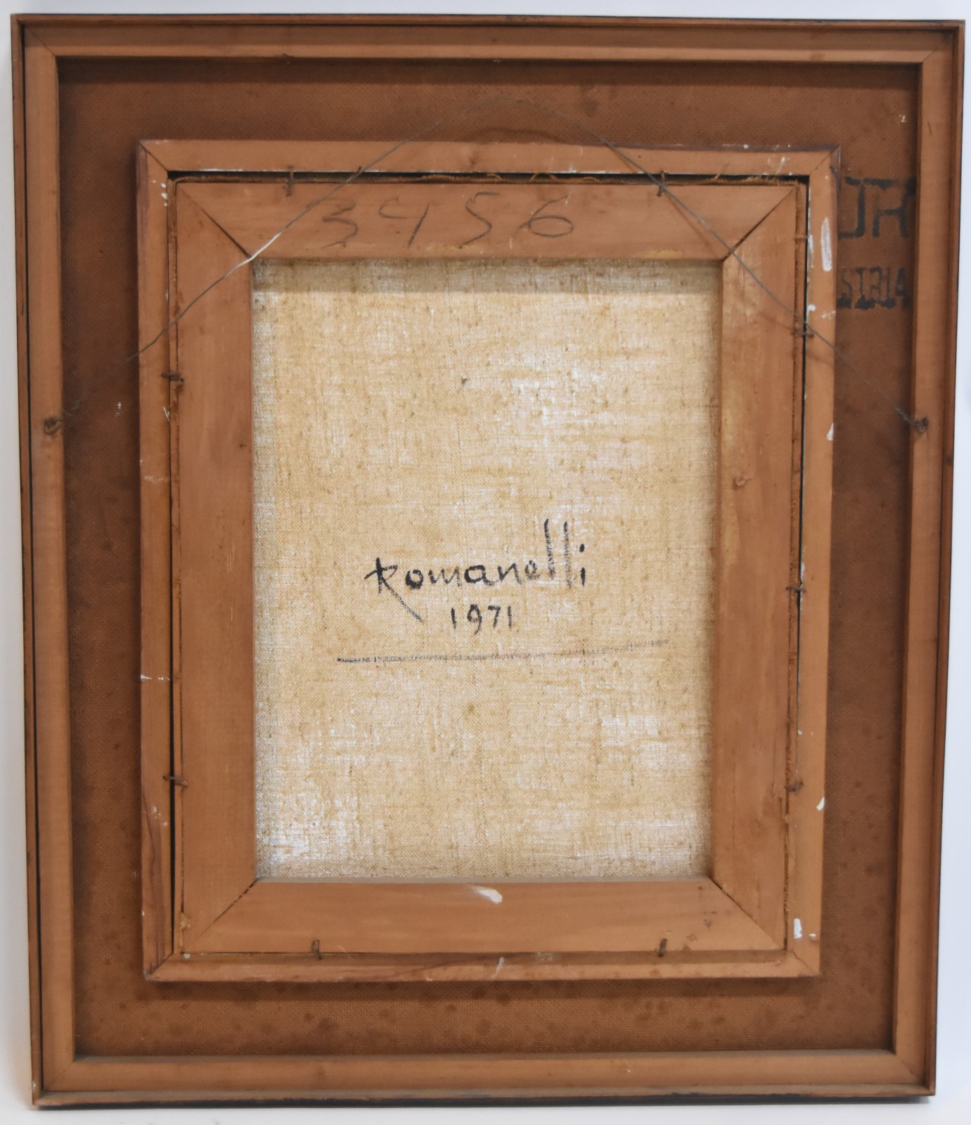 Armando Romanelli (1945), Barcos - foto 3 de 5