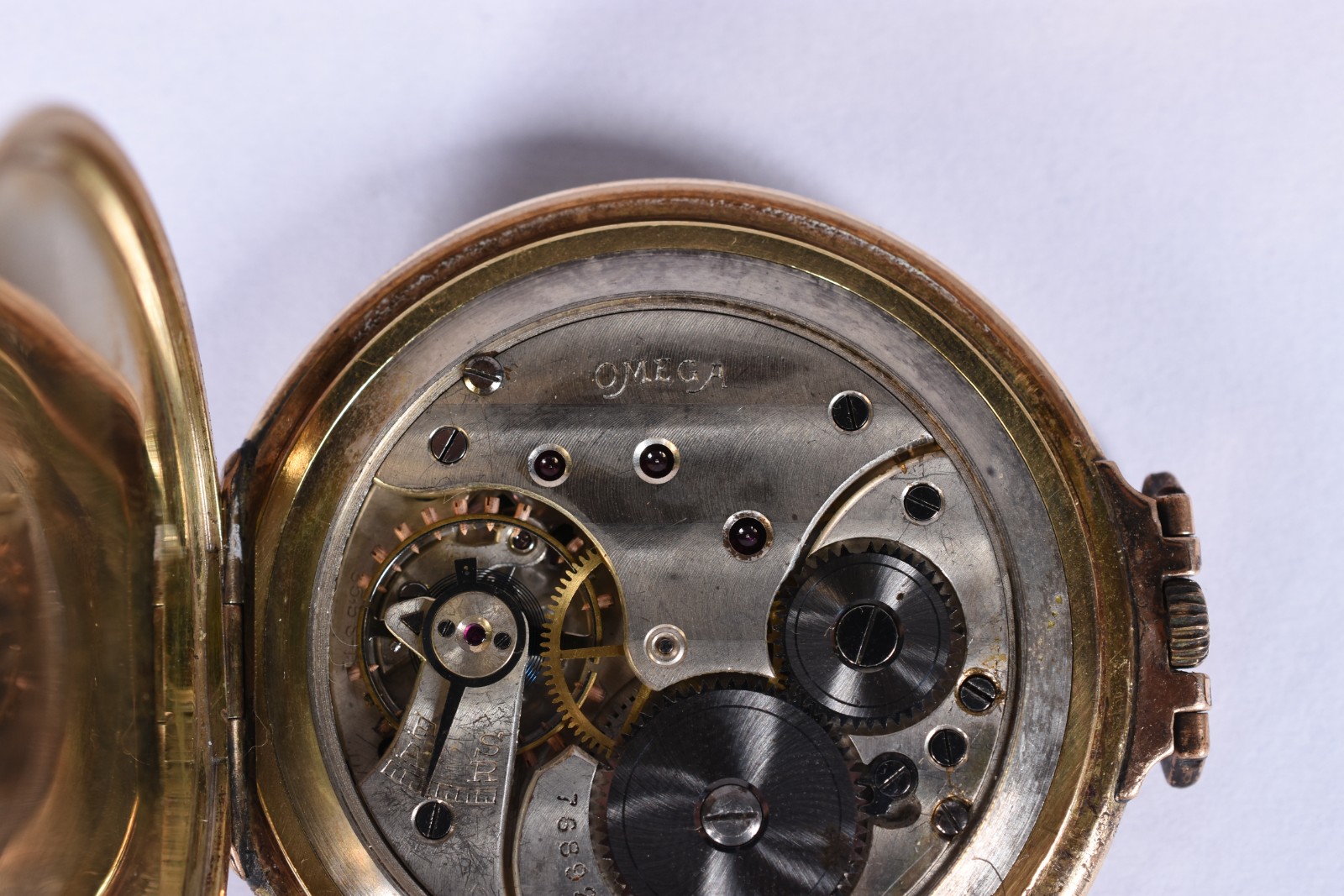 Omega (1848) - foto 7 de 7