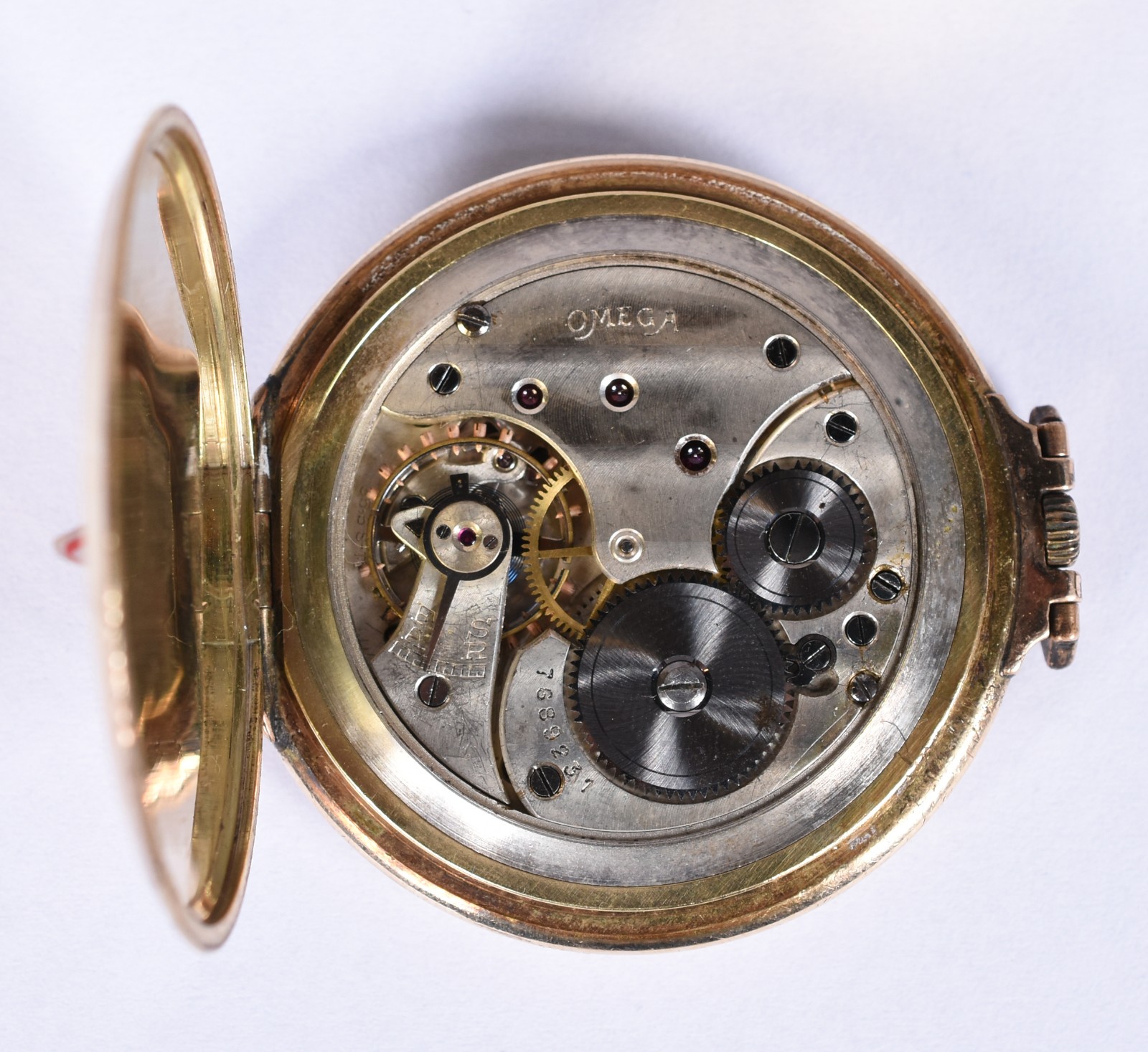 Omega (1848) - foto 6 de 7