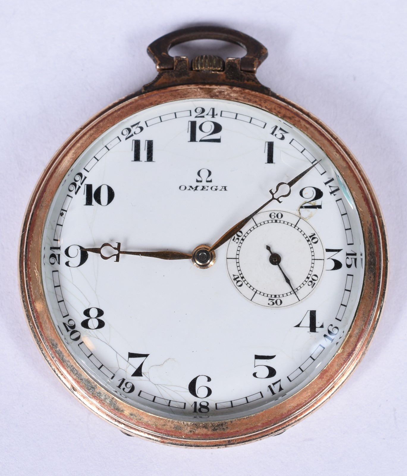 Omega (1848) - foto 1 de 7