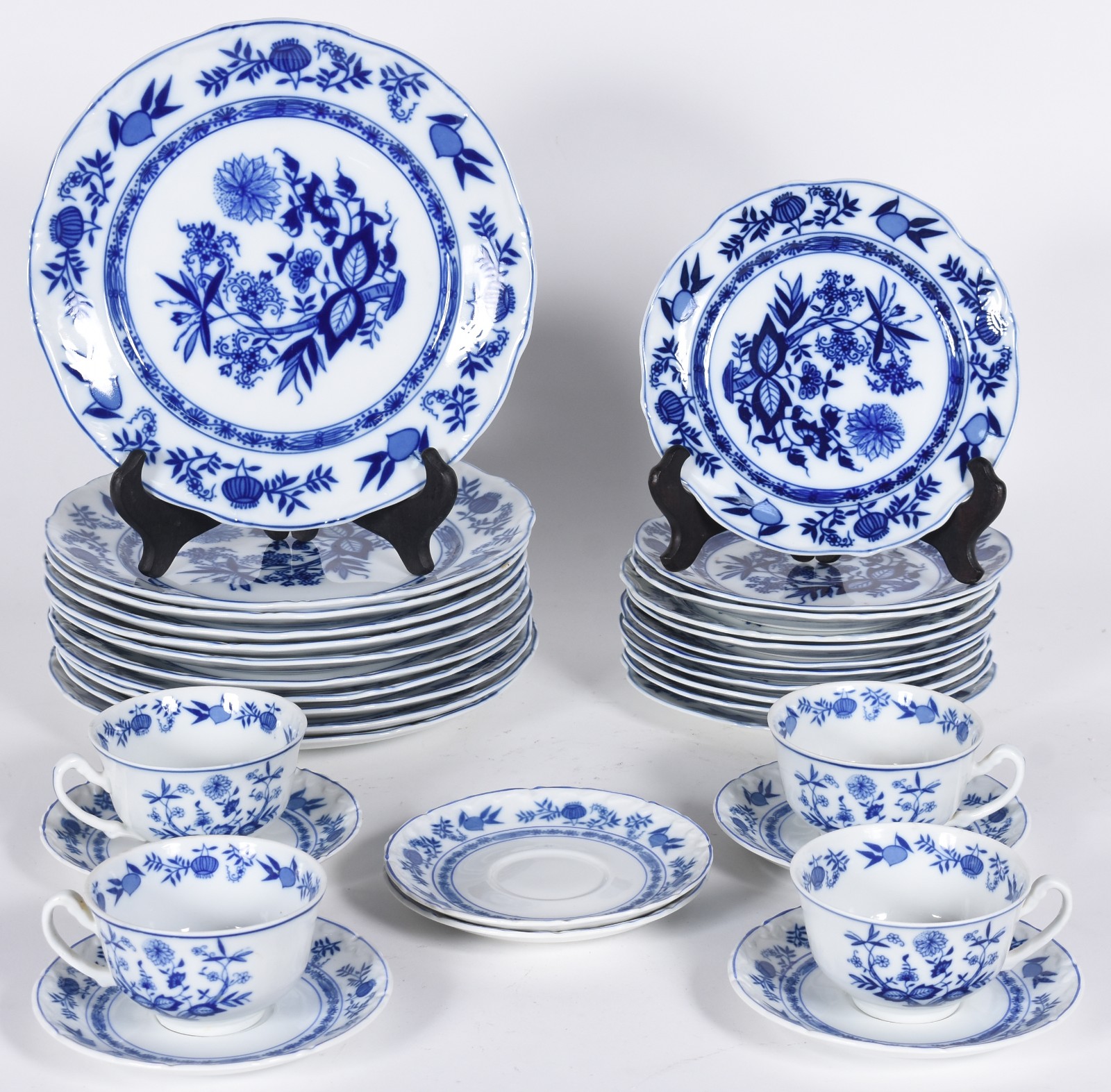 Porcelanas Steatita (1956) - foto 1 de 6