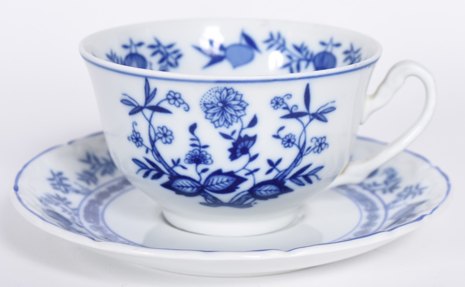 Porcelanas Steatita (1956) - foto 2 de 6