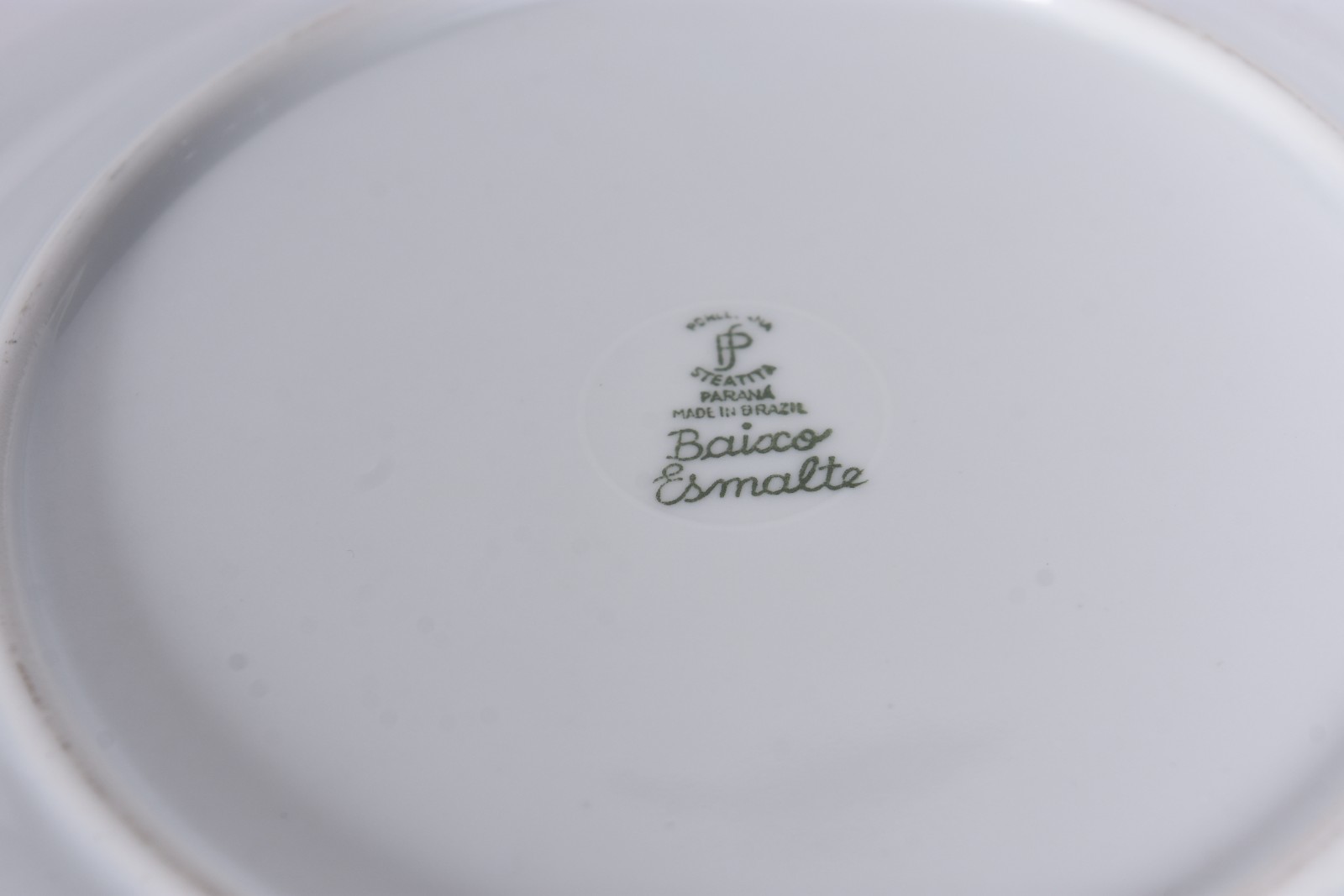 Porcelanas Steatita (1956) - foto 3 de 6