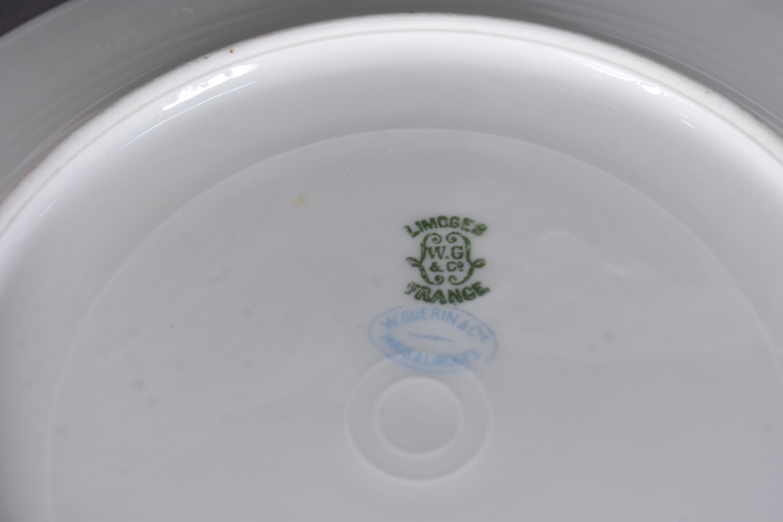 Limoges (1771) - foto 4 de 9