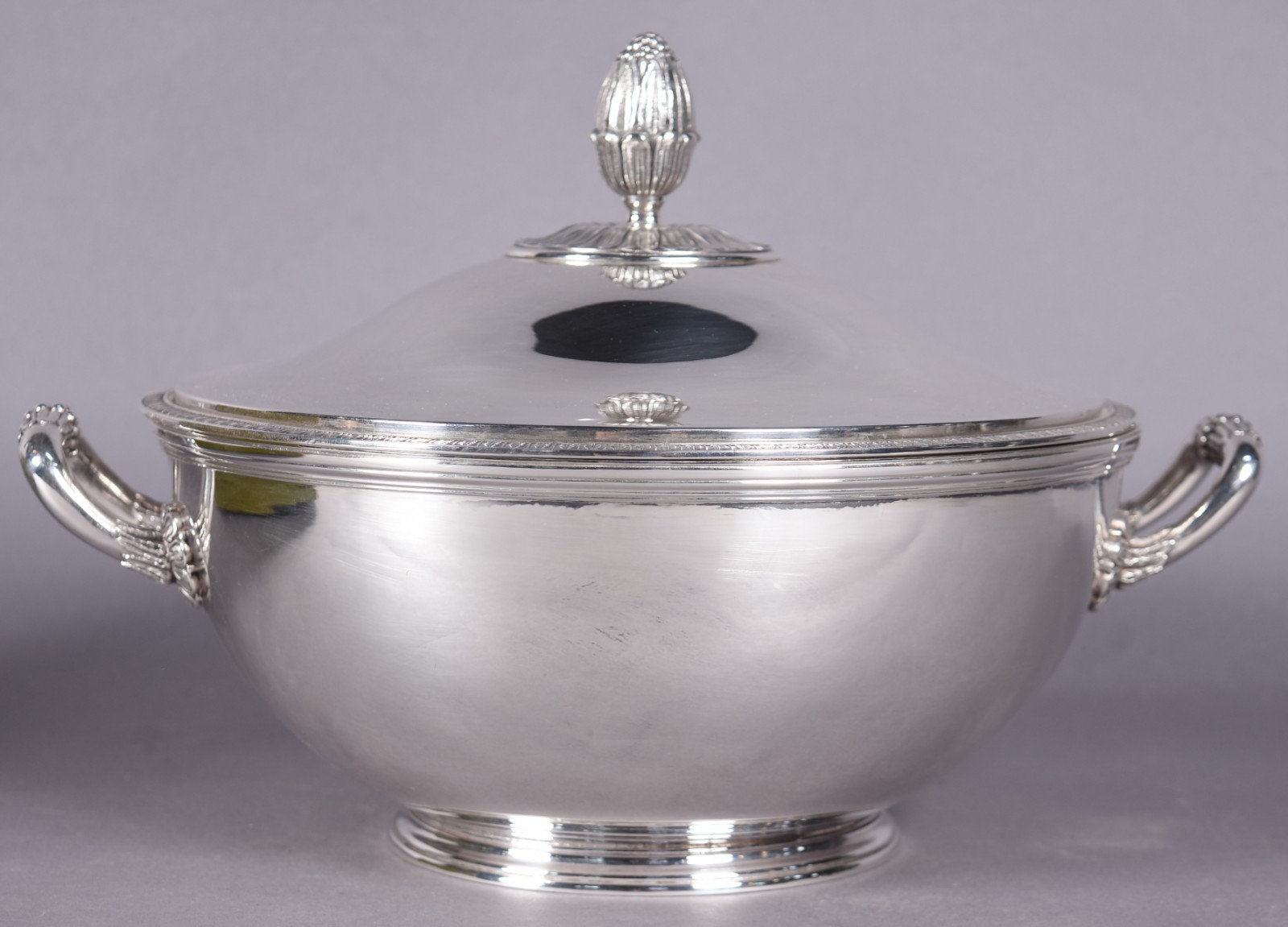 Christofle (1830) - foto 1 de 5